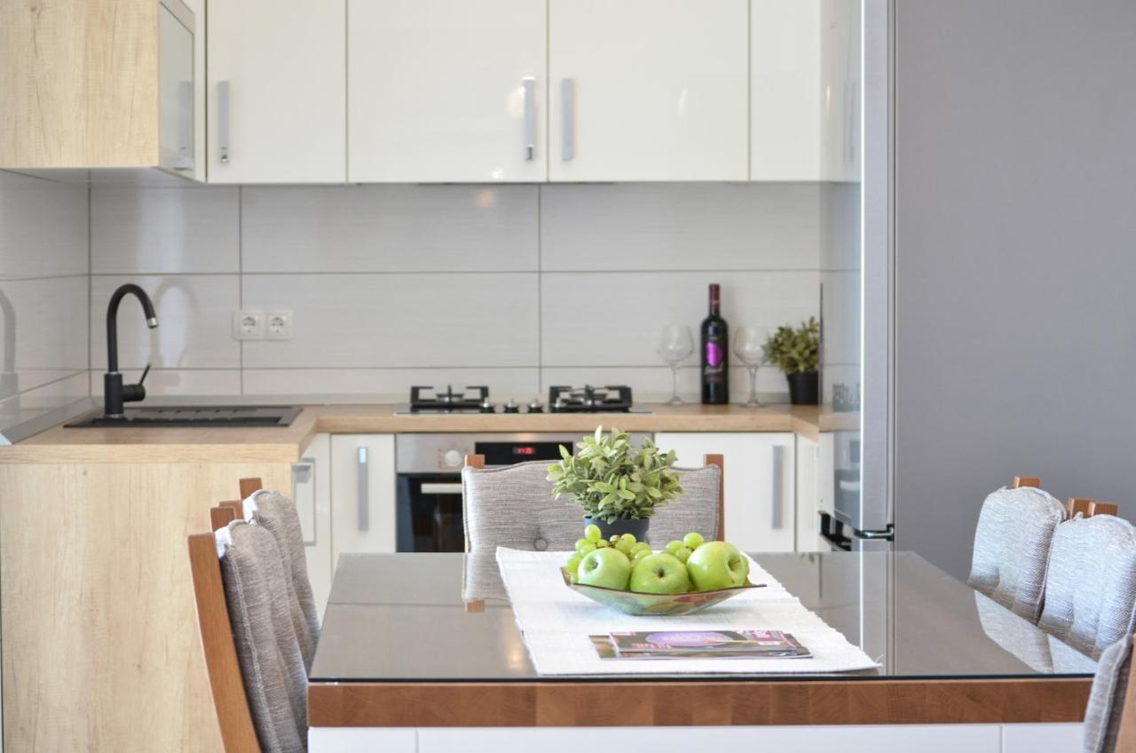 Apartman "Mary" Trogir Exterior foto
