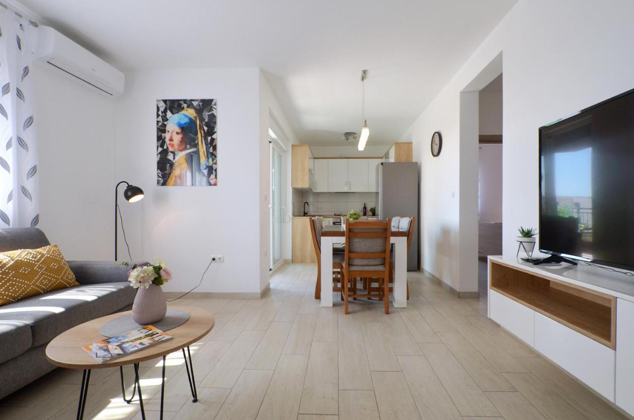 Apartman "Mary" Trogir Exterior foto