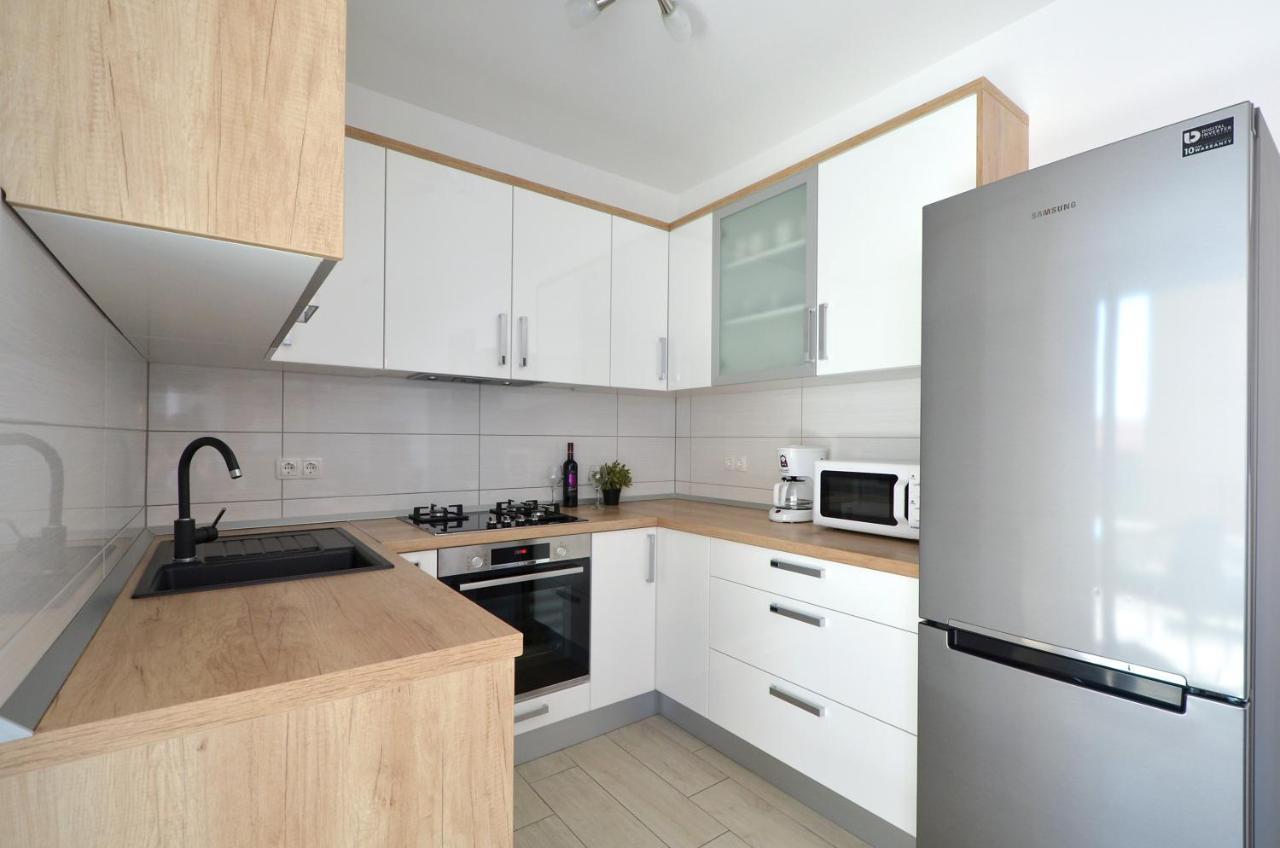 Apartman "Mary" Trogir Exterior foto