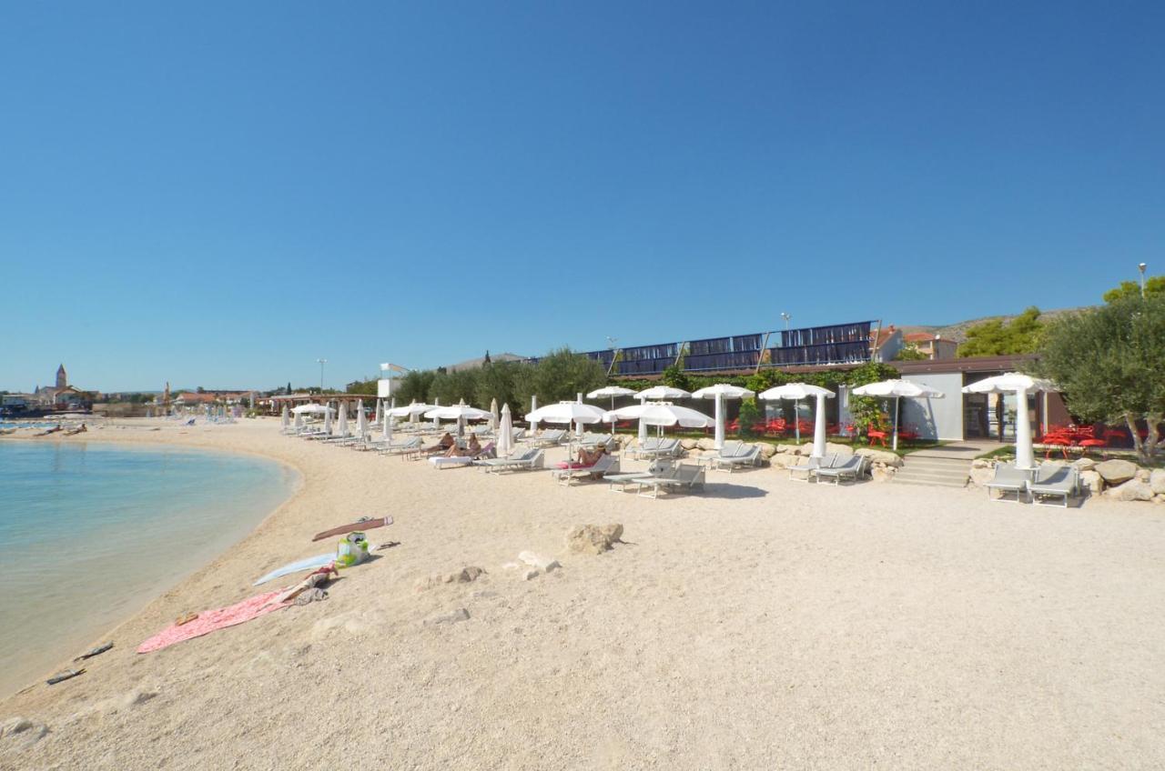 Apartman "Mary" Trogir Exterior foto