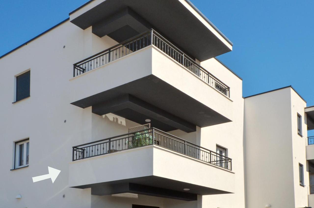 Apartman "Mary" Trogir Exterior foto