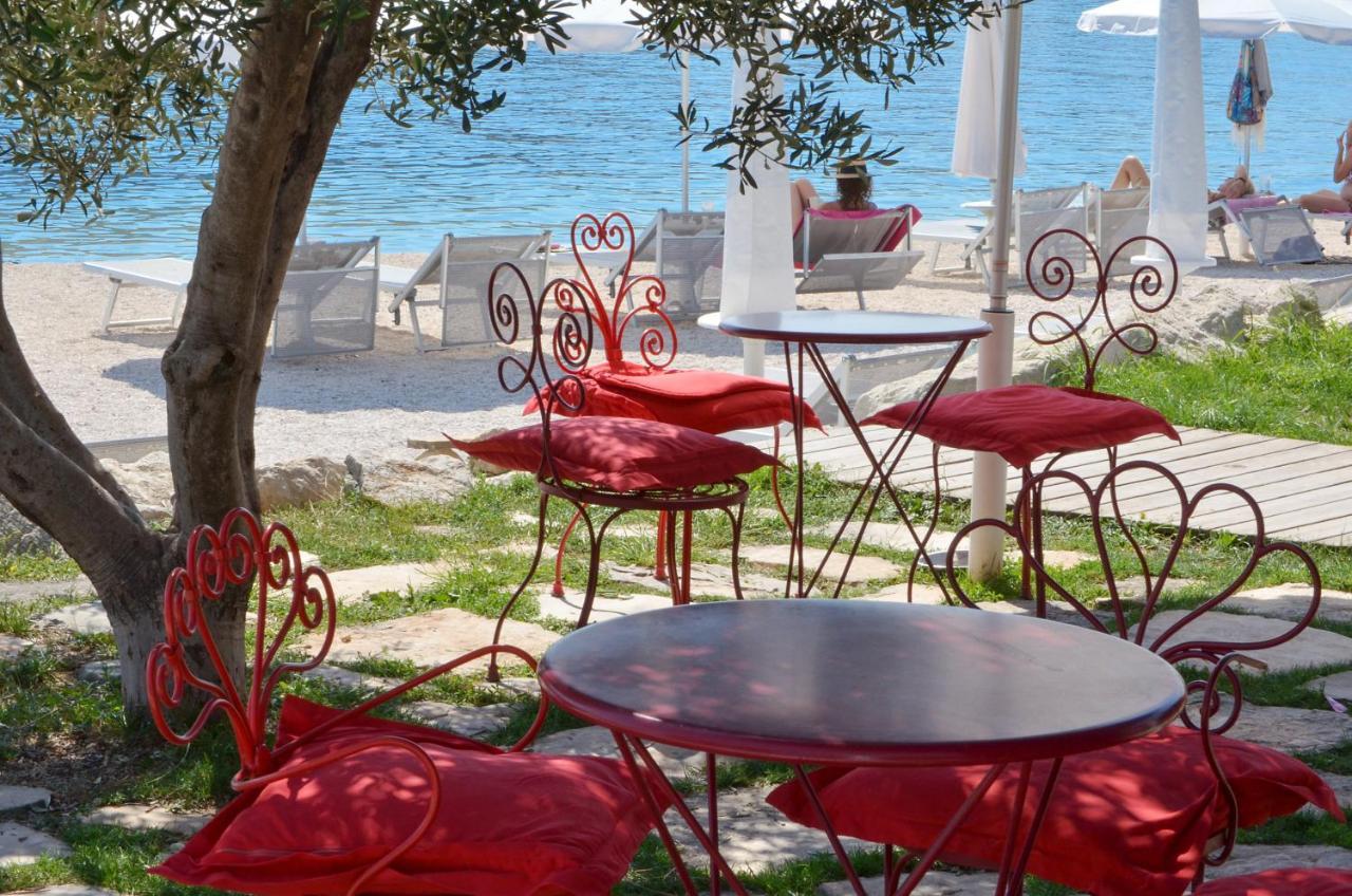 Apartman "Mary" Trogir Exterior foto