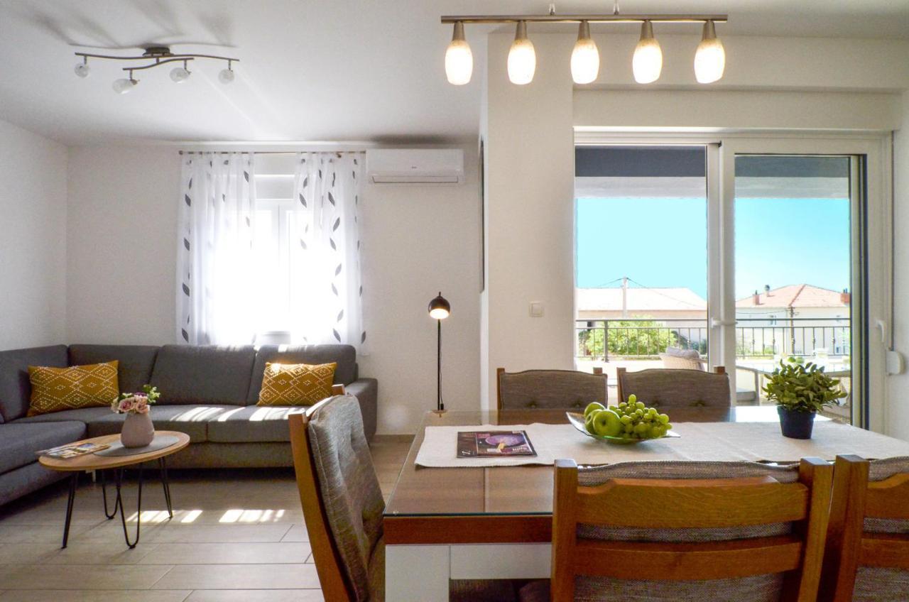 Apartman "Mary" Trogir Exterior foto