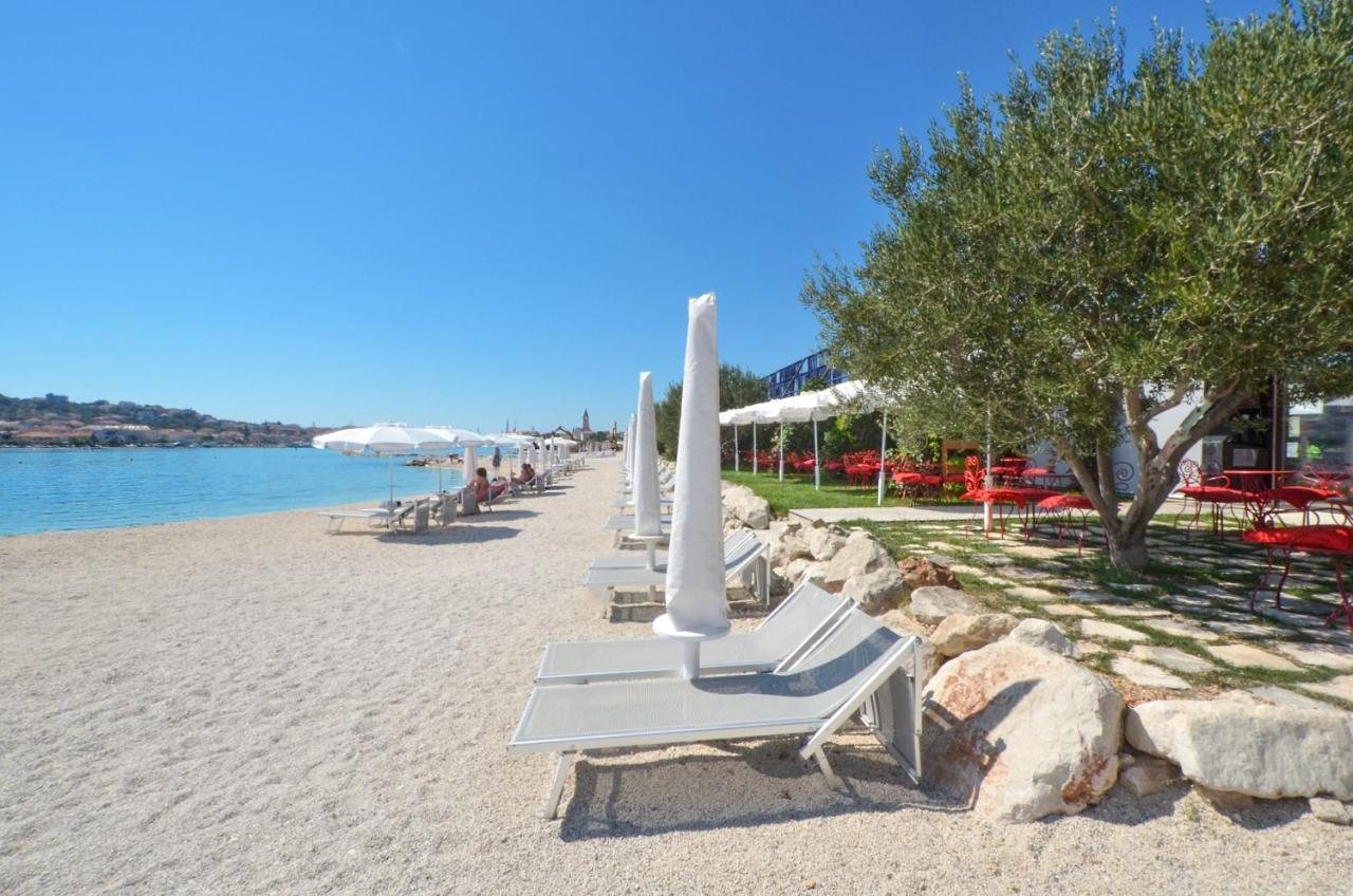Apartman "Mary" Trogir Exterior foto