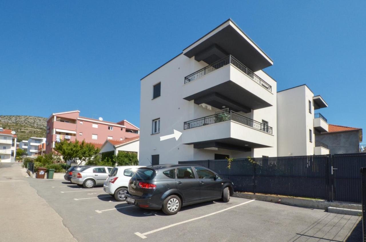 Apartman "Mary" Trogir Exterior foto