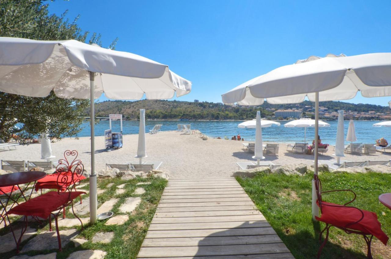 Apartman "Mary" Trogir Exterior foto