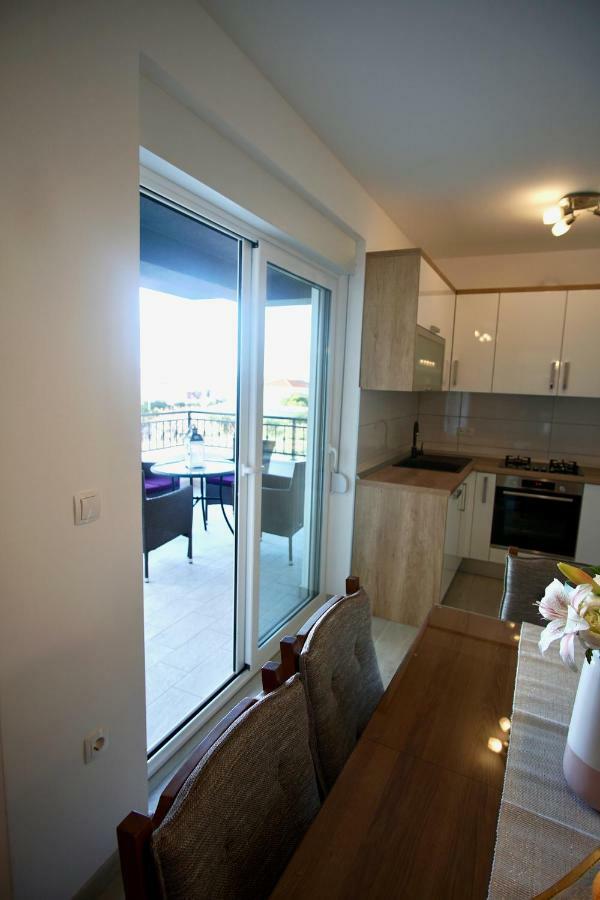 Apartman "Mary" Trogir Exterior foto