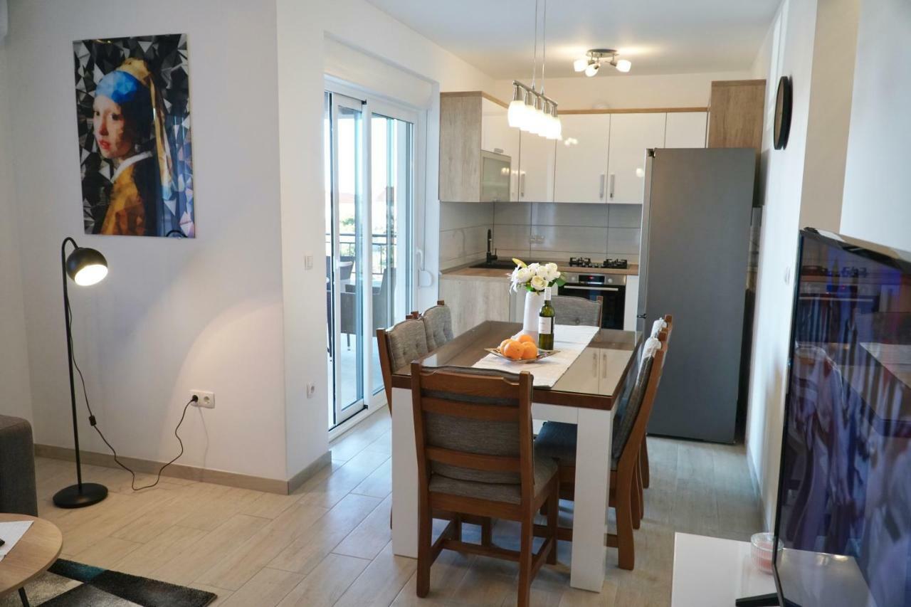 Apartman "Mary" Trogir Exterior foto