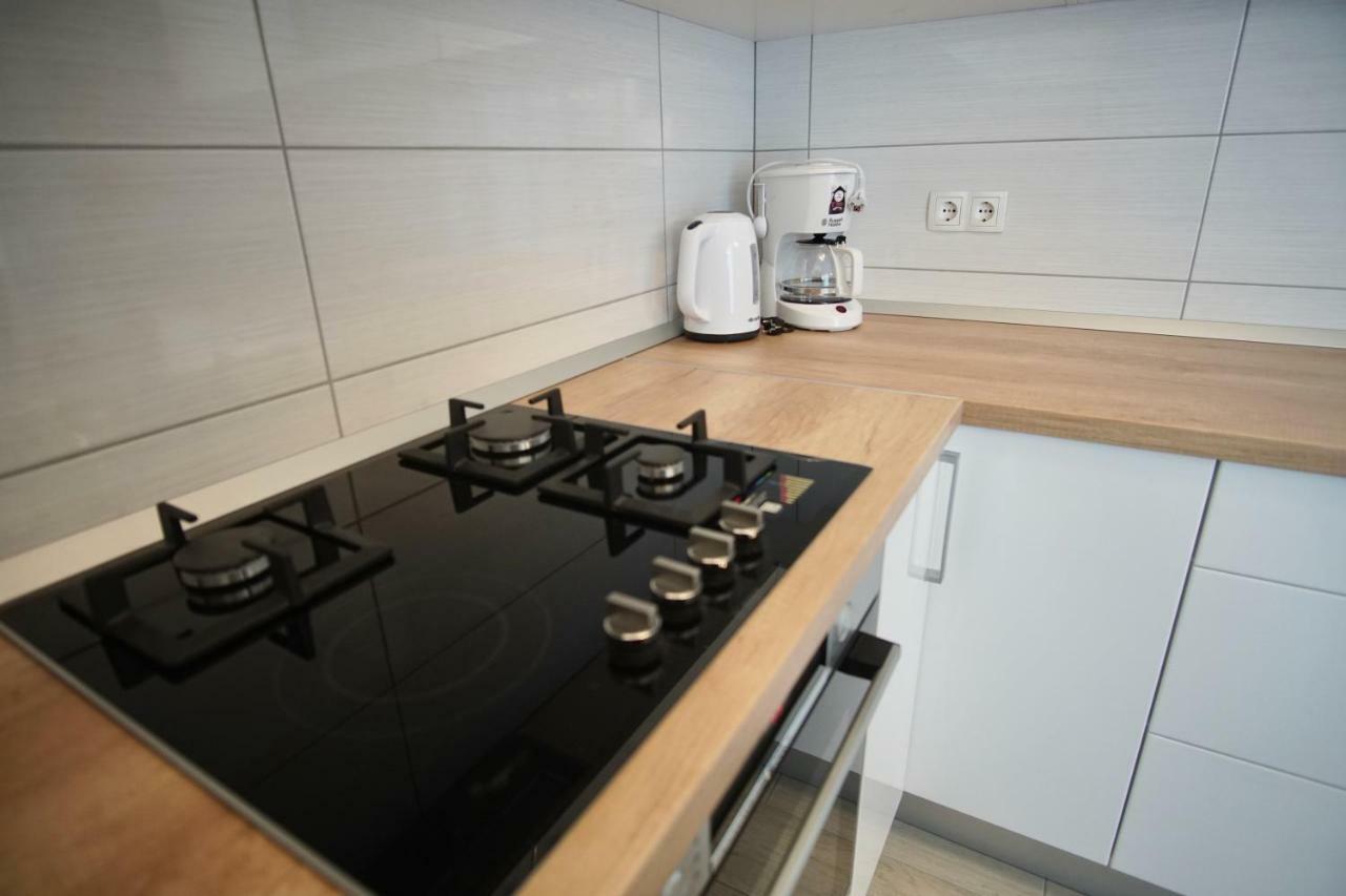 Apartman "Mary" Trogir Exterior foto