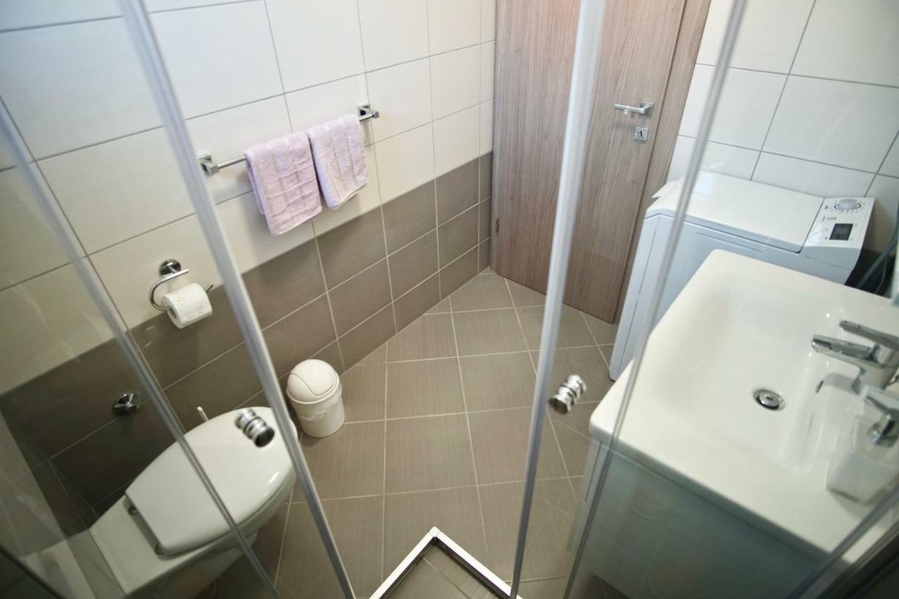 Apartman "Mary" Trogir Exterior foto