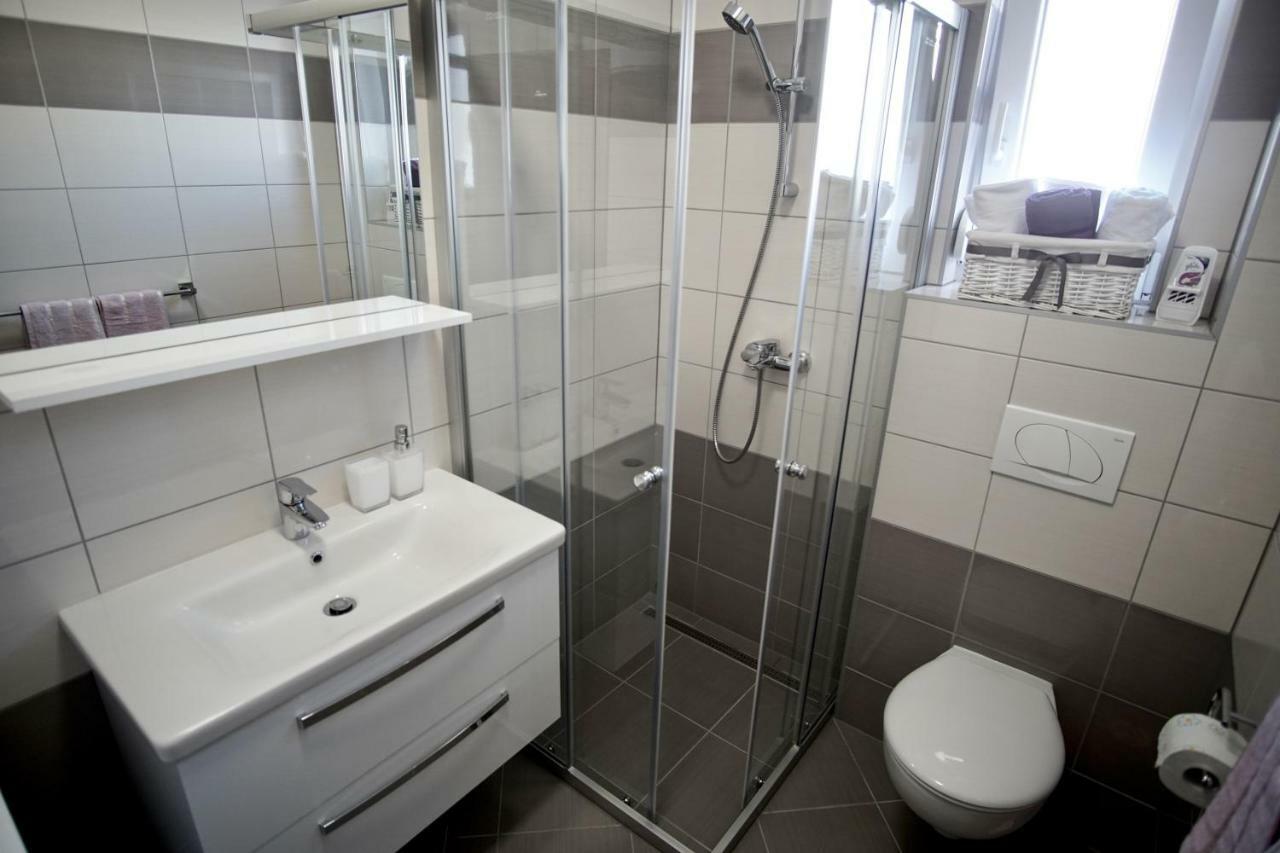 Apartman "Mary" Trogir Exterior foto