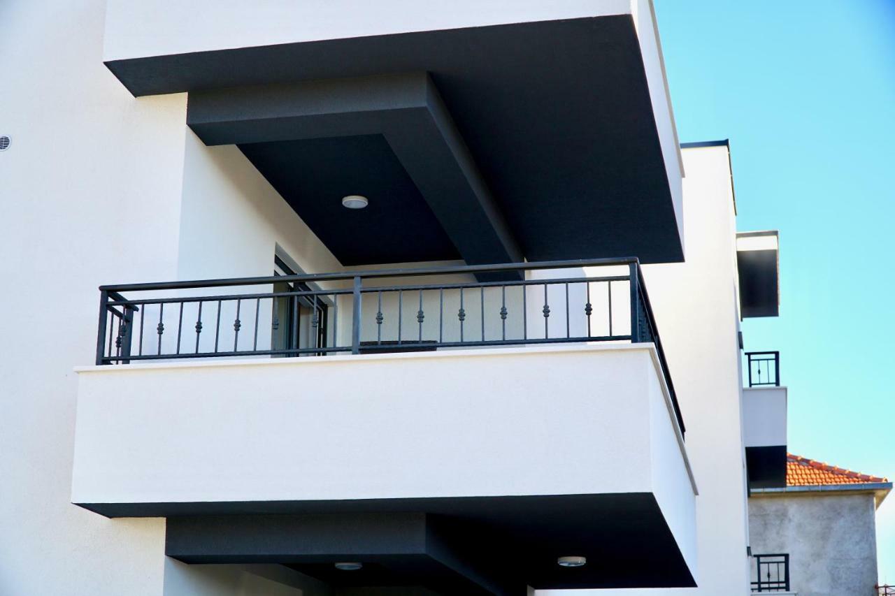 Apartman "Mary" Trogir Exterior foto