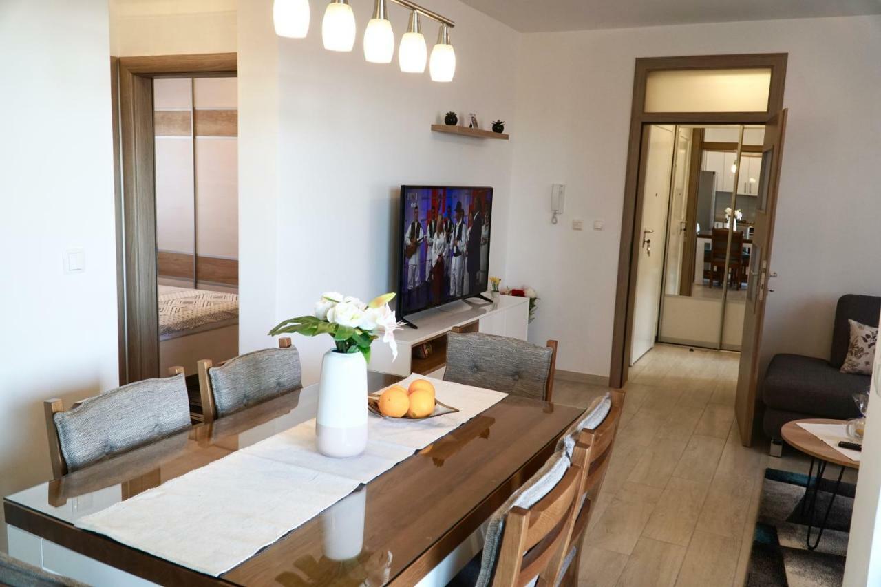 Apartman "Mary" Trogir Exterior foto