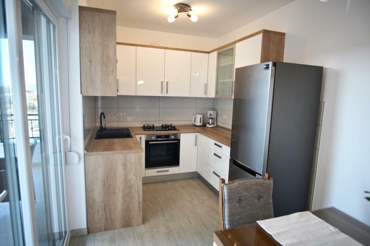 Apartman "Mary" Trogir Exterior foto
