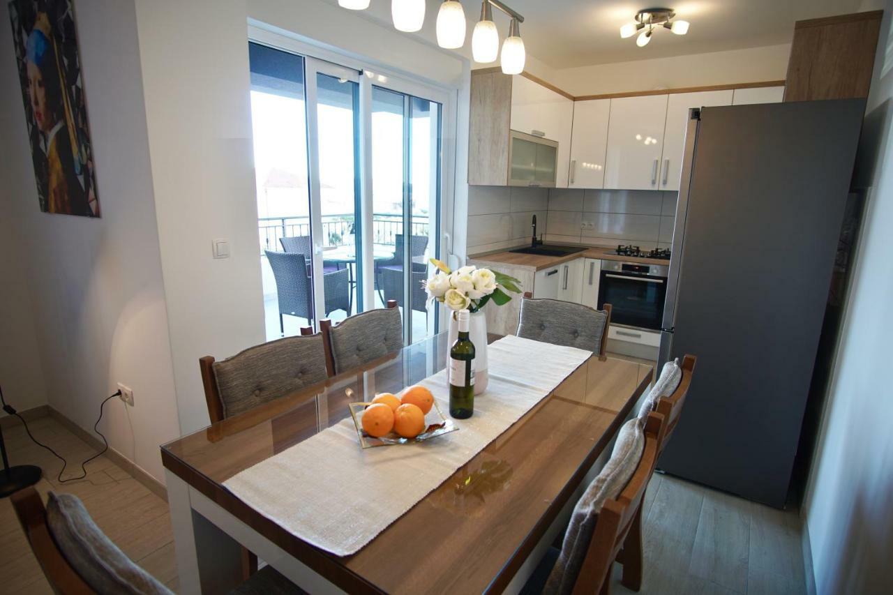 Apartman "Mary" Trogir Exterior foto