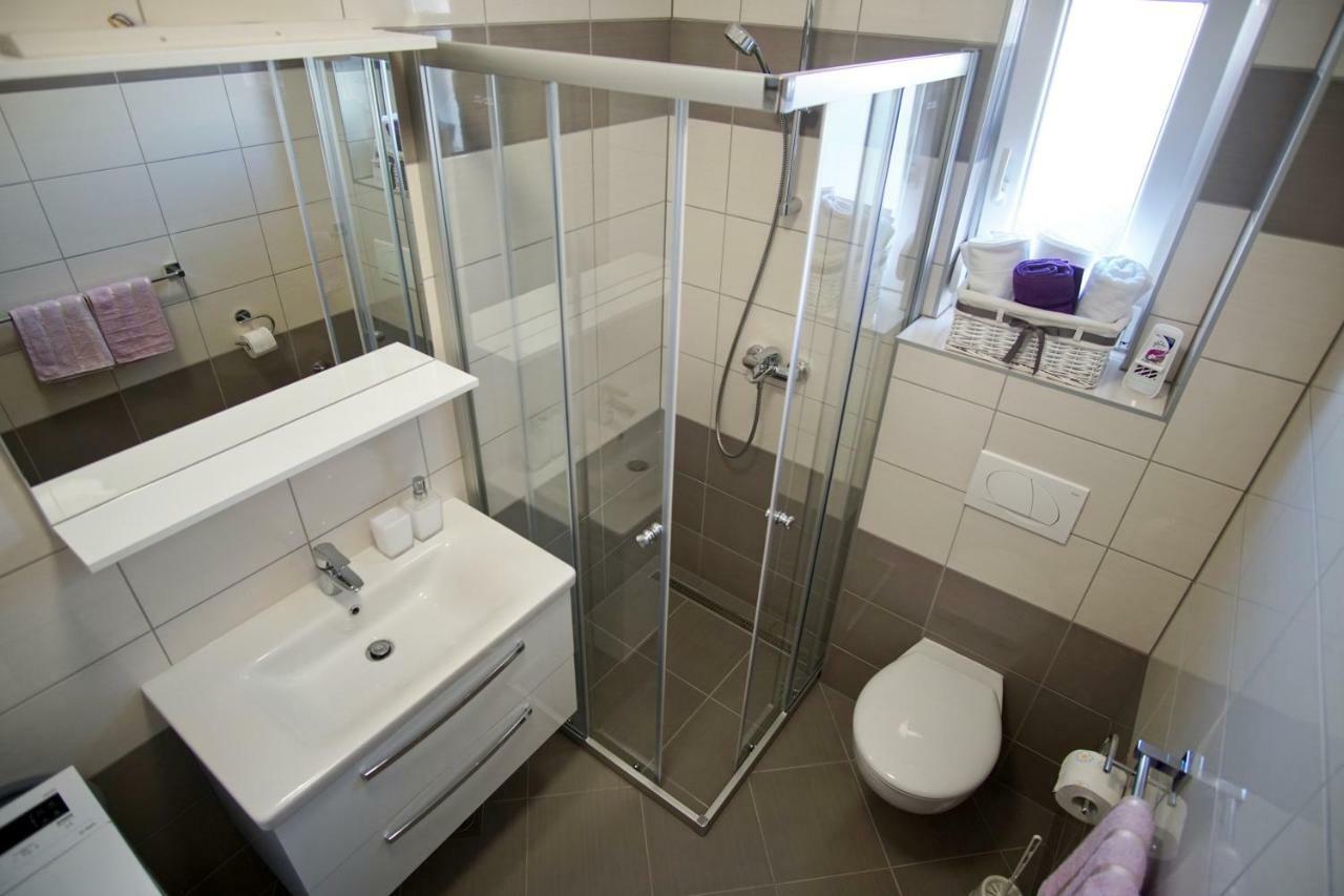 Apartman "Mary" Trogir Exterior foto